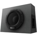 Pioneer Sealed 10" 1100W Active Subwoofer with Built-in Amp TS-WX1010A